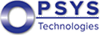 OPSYS logo s